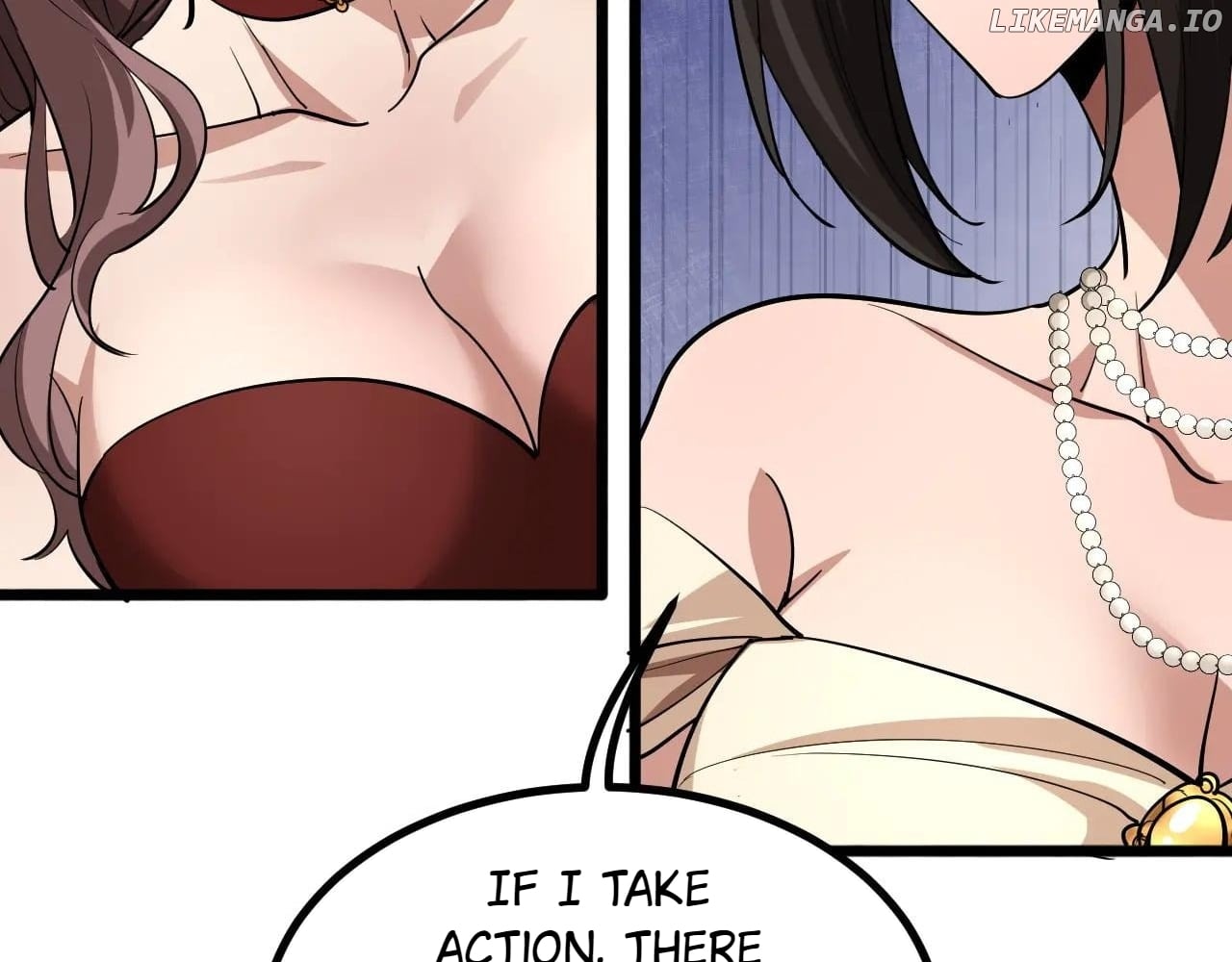 I’m Trapped In This Day For One Thousand Years Chapter 154 - page 106